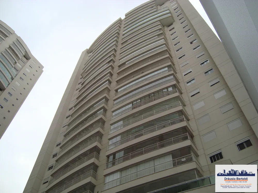 Apartamento, 4 quartos, 141 m² - Foto 15