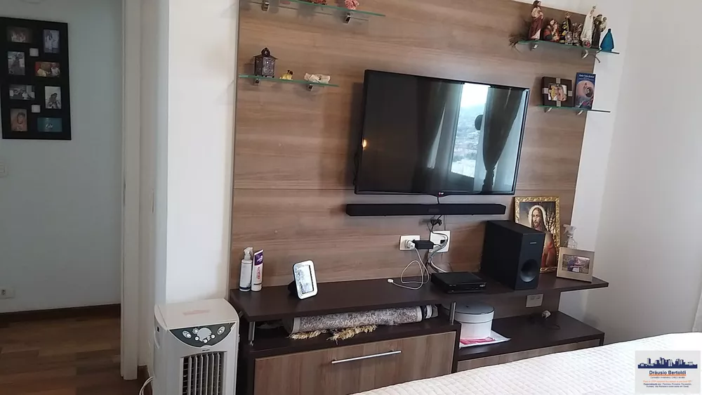 Apartamento à venda com 4 quartos, 141m² - Foto 11