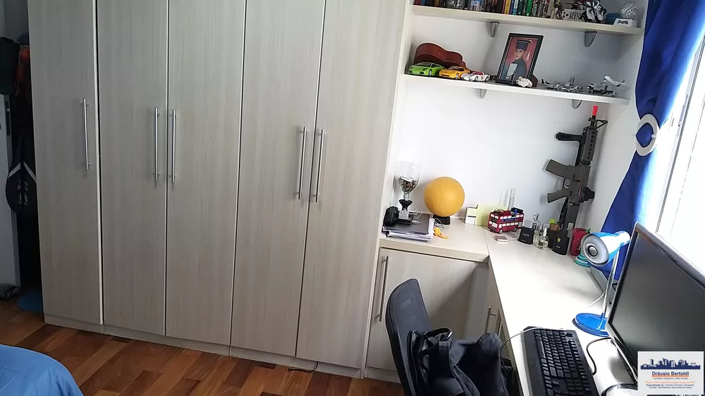 Apartamento à venda com 4 quartos, 141m² - Foto 10