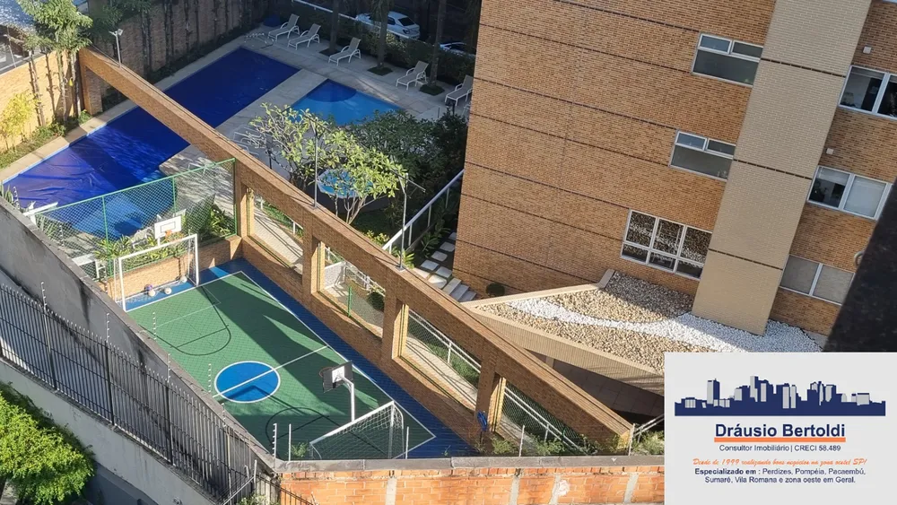 Apartamento, 4 quartos, 192 m² - Foto 1
