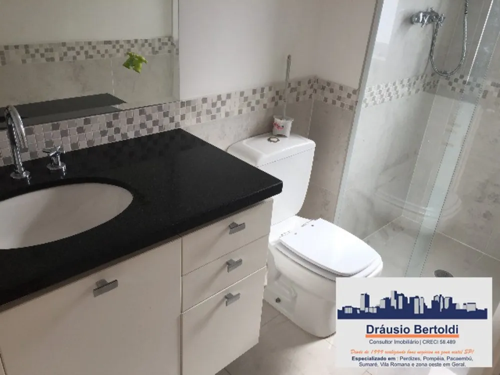 Apartamento, 4 quartos, 192 m² - Foto 4