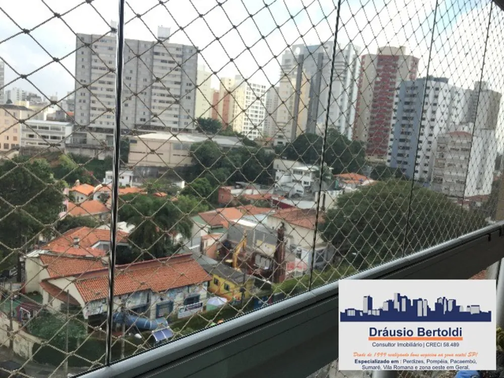 Apartamento, 4 quartos, 192 m² - Foto 11