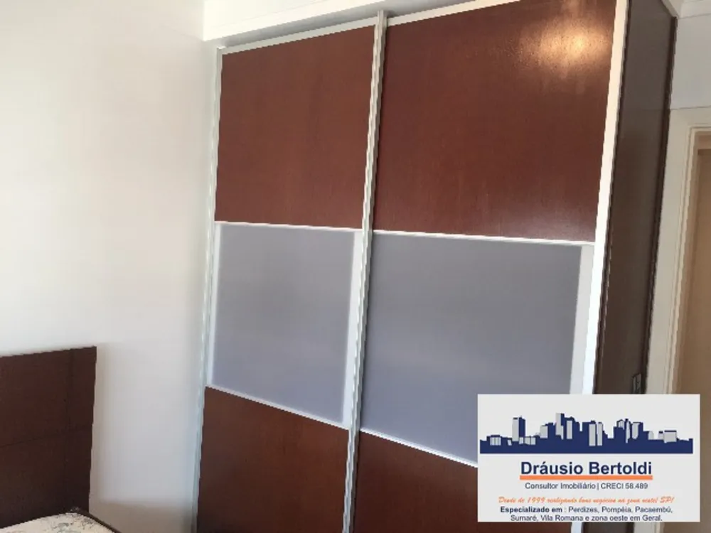 Apartamento, 4 quartos, 192 m² - Foto 7