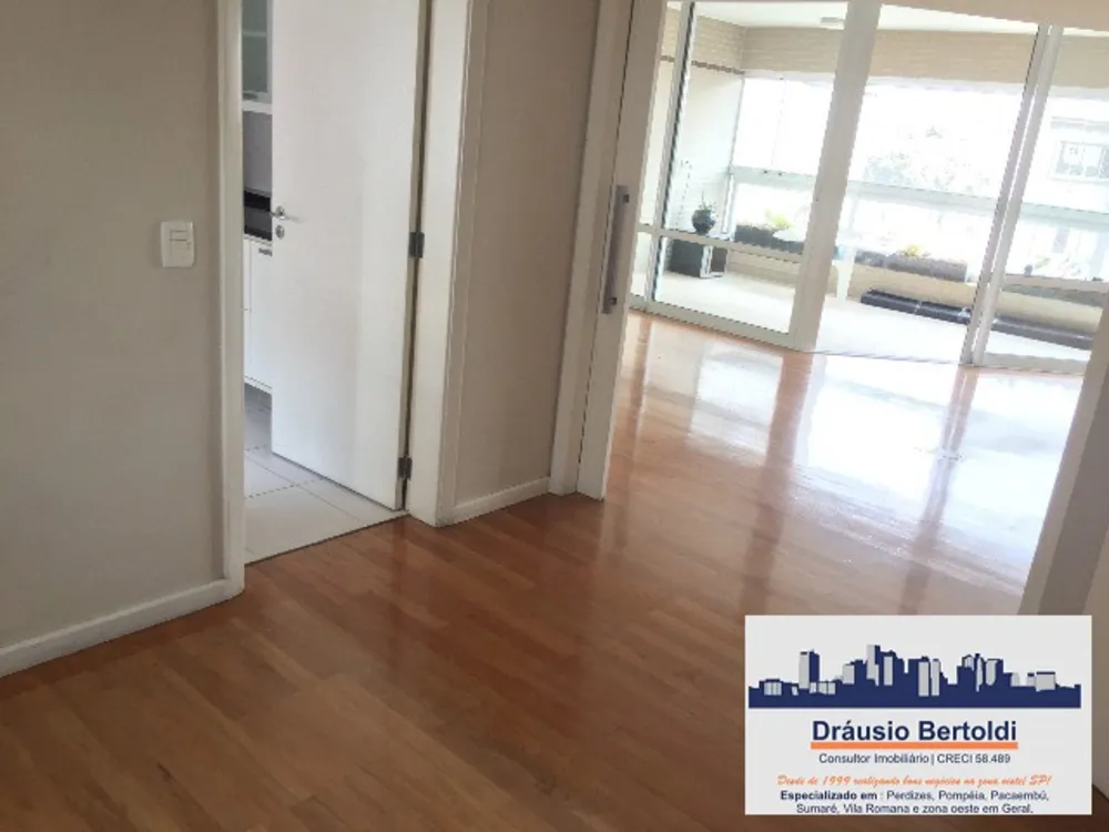 Apartamento, 4 quartos, 192 m² - Foto 6