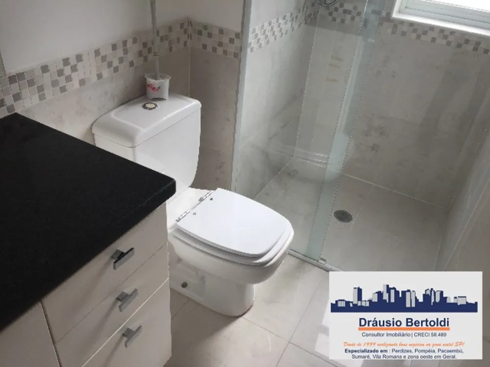 Apartamento, 4 quartos, 192 m² - Foto 10