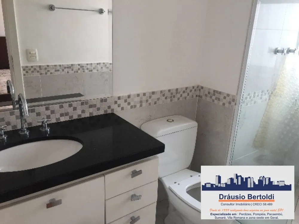 Apartamento, 4 quartos, 192 m² - Foto 2