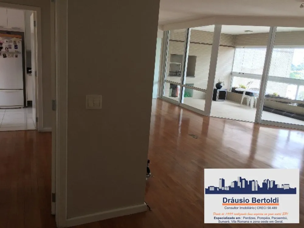 Apartamento, 4 quartos, 192 m² - Foto 8