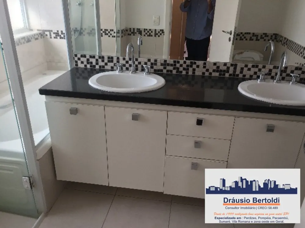 Apartamento, 4 quartos, 192 m² - Foto 12