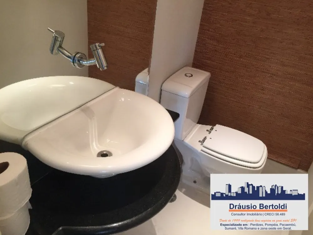 Apartamento, 4 quartos, 192 m² - Foto 5