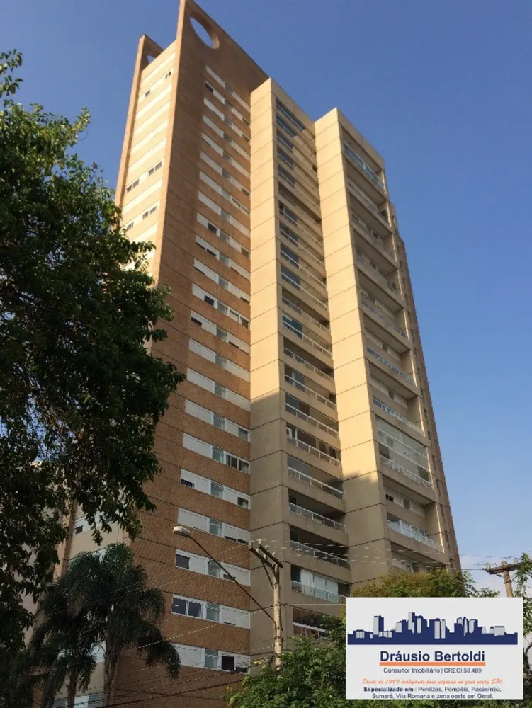 Apartamento, 4 quartos, 192 m² - Foto 12
