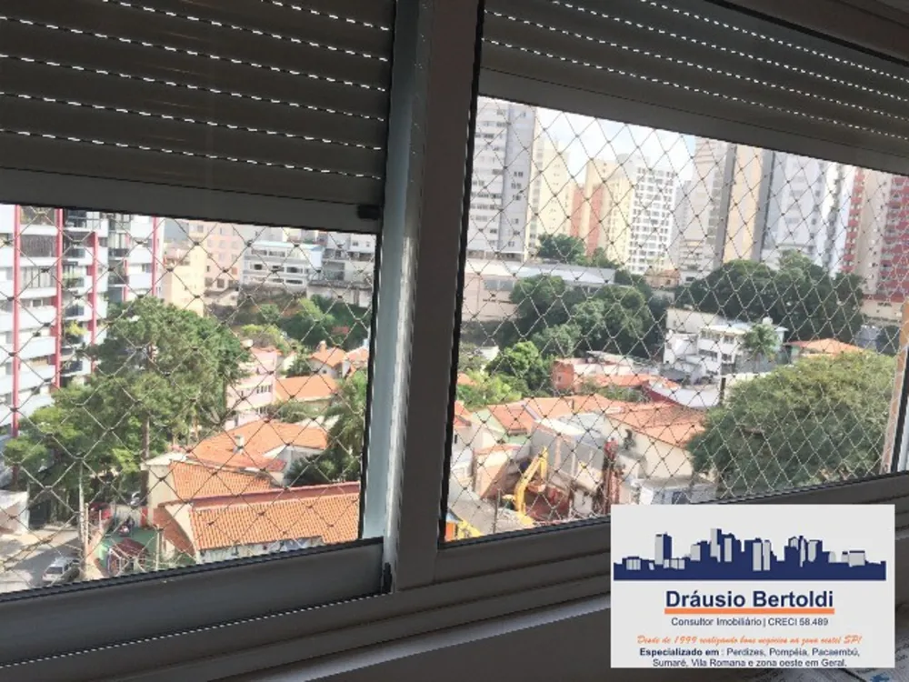 Apartamento, 4 quartos, 192 m² - Foto 6