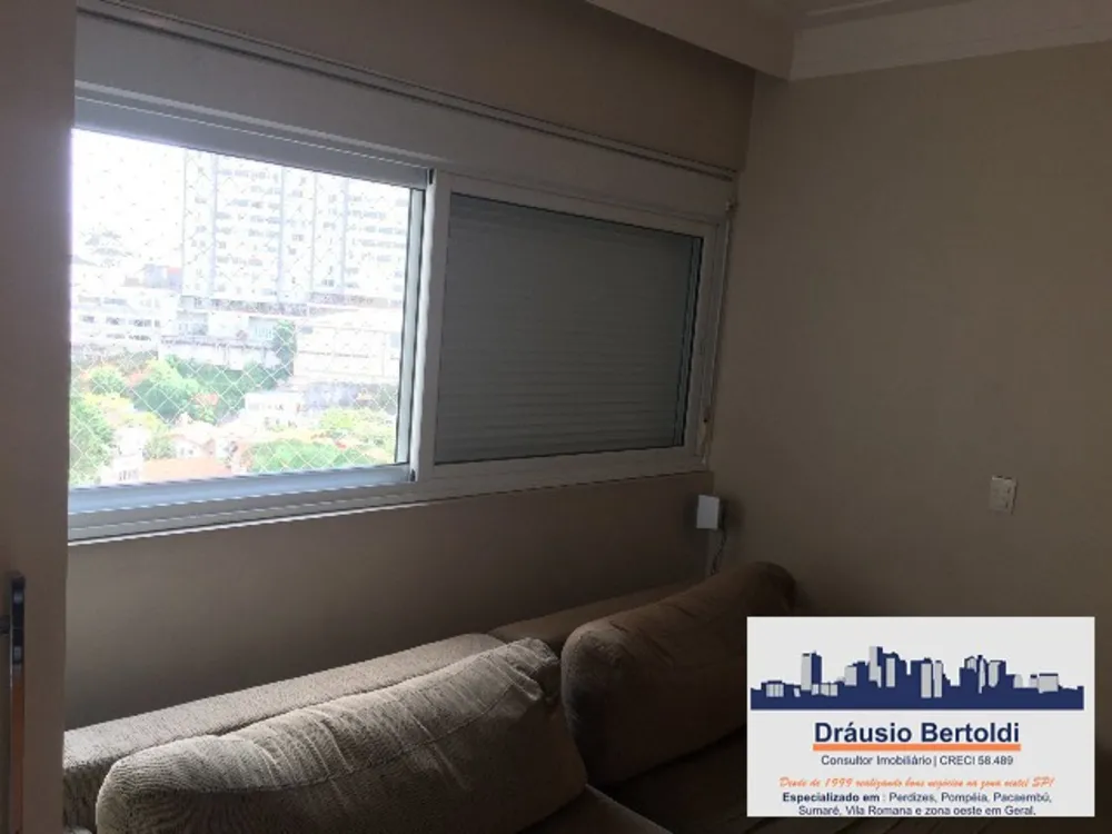 Apartamento, 4 quartos, 192 m² - Foto 9