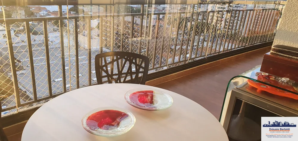 Apartamento, 4 quartos, 168 m² - Foto 3