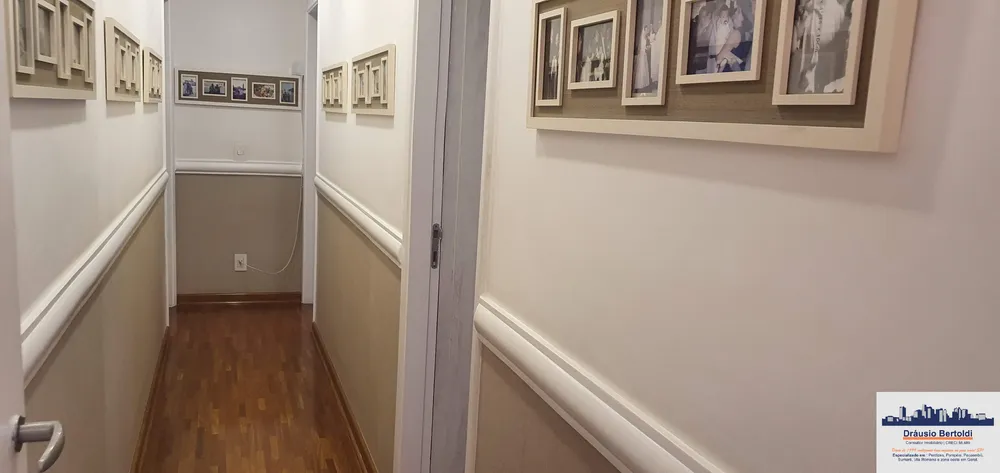 Apartamento, 4 quartos, 168 m² - Foto 3