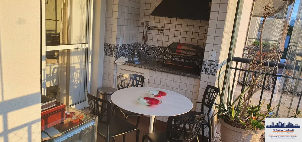 Apartamento, 4 quartos, 168 m² - Foto 4