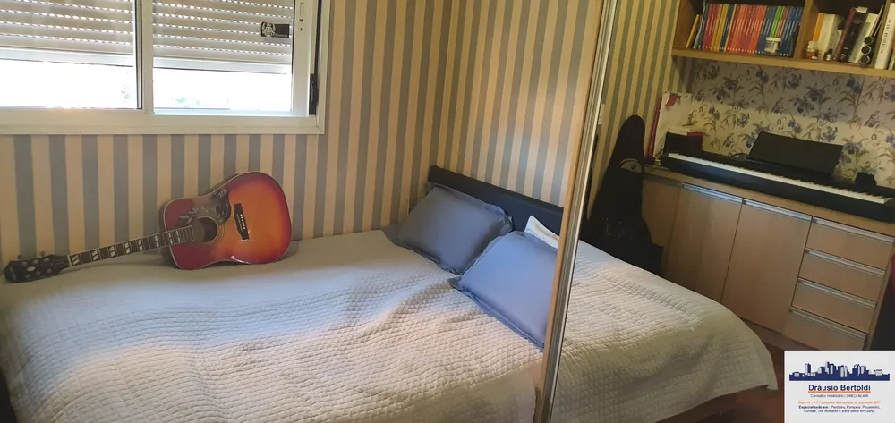 Apartamento, 4 quartos, 168 m² - Foto 12