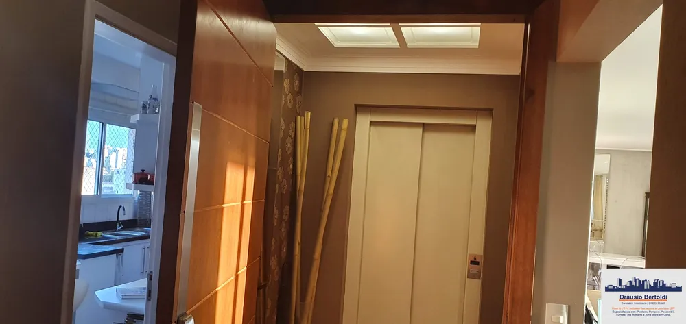 Apartamento, 4 quartos, 168 m² - Foto 5