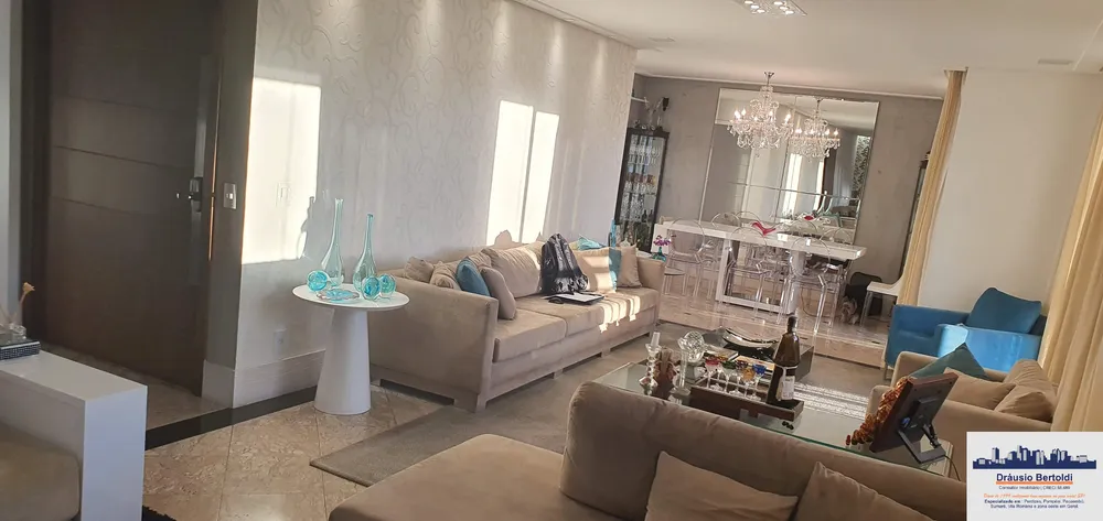 Apartamento, 4 quartos, 168 m² - Foto 4