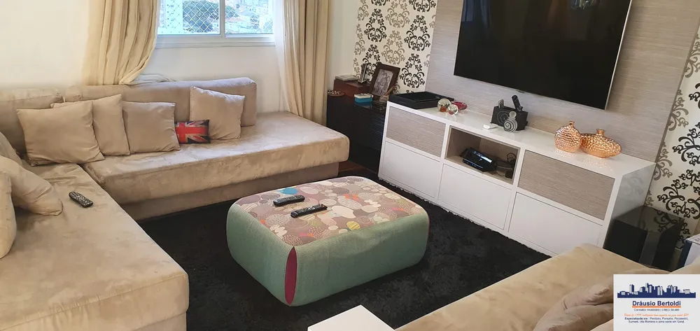 Apartamento, 4 quartos, 168 m² - Foto 6