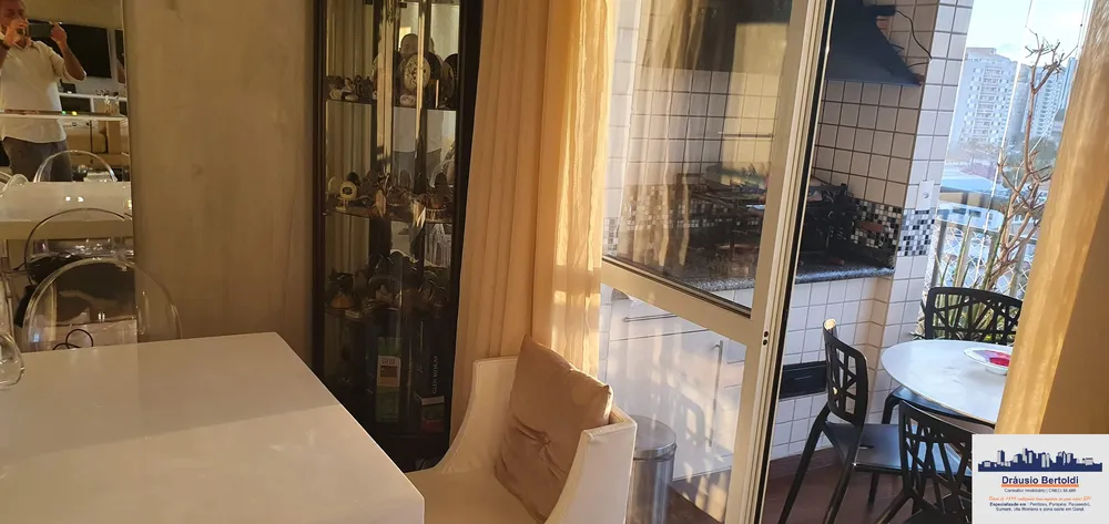 Apartamento, 4 quartos, 168 m² - Foto 14
