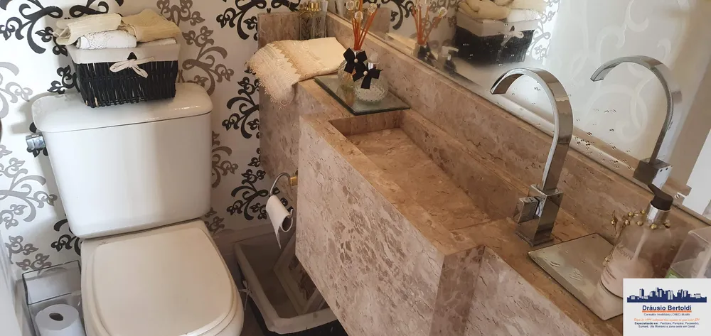 Apartamento, 4 quartos, 168 m² - Foto 6