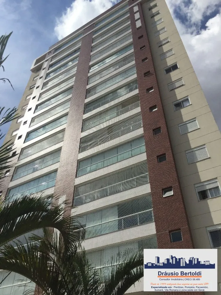 Apartamento, 3 quartos, 125 m² - Foto 7