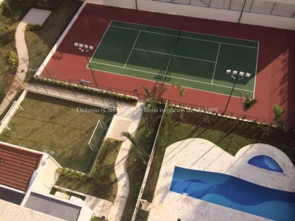 Apartamento, 3 quartos, 125 m² - Foto 4