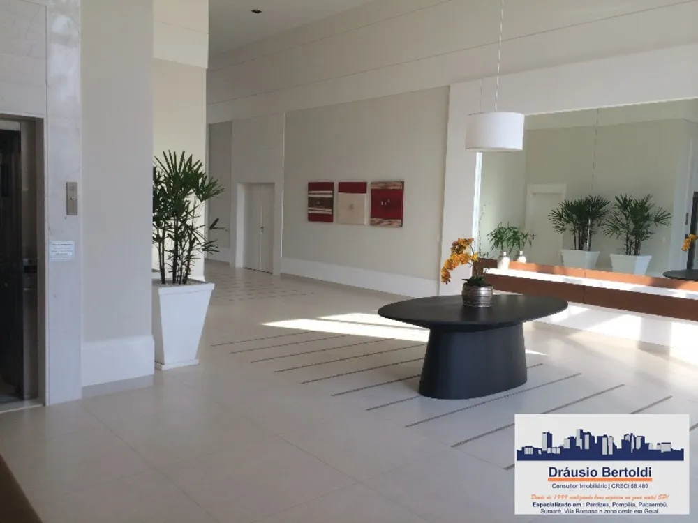 Apartamento, 3 quartos, 125 m² - Foto 2