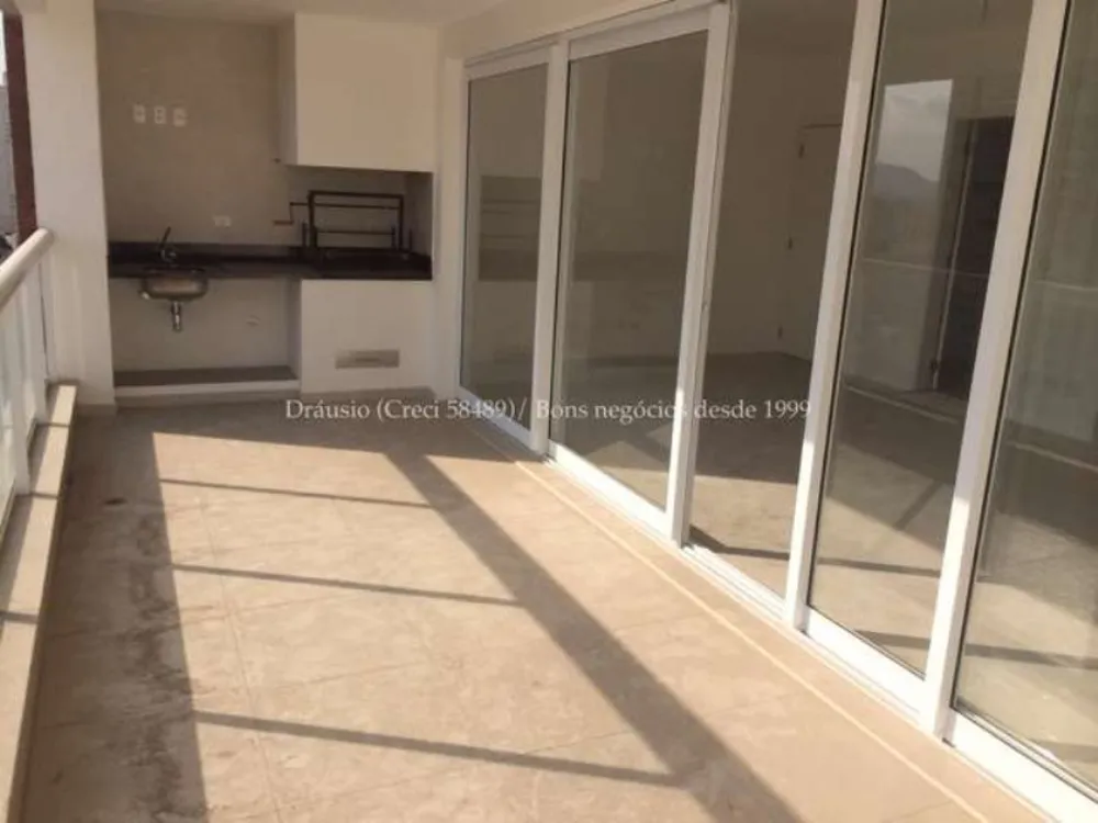 Apartamento, 3 quartos, 125 m² - Foto 5