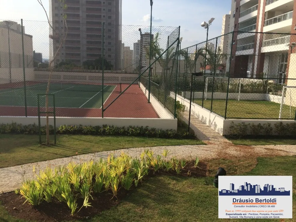 Apartamento, 3 quartos, 125 m² - Foto 11