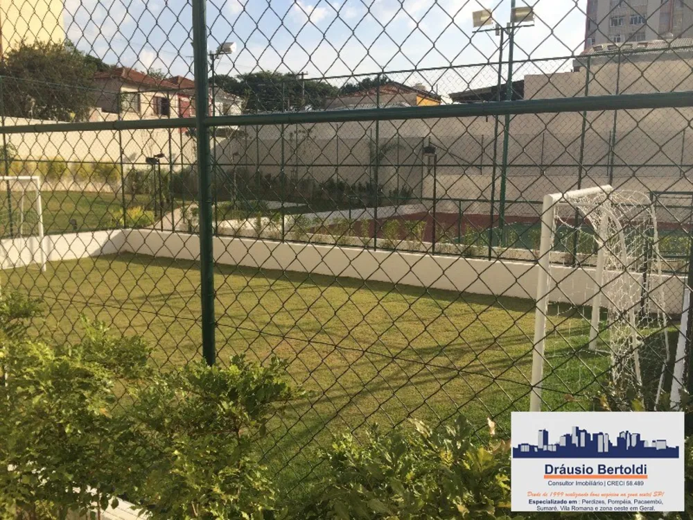 Apartamento, 3 quartos, 125 m² - Foto 8