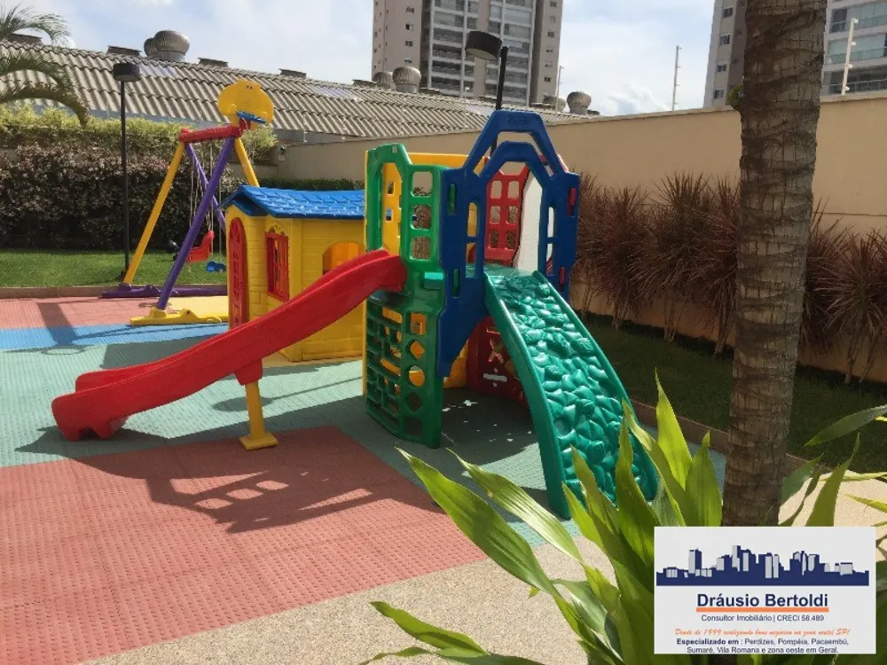 Apartamento, 3 quartos, 125 m² - Foto 3