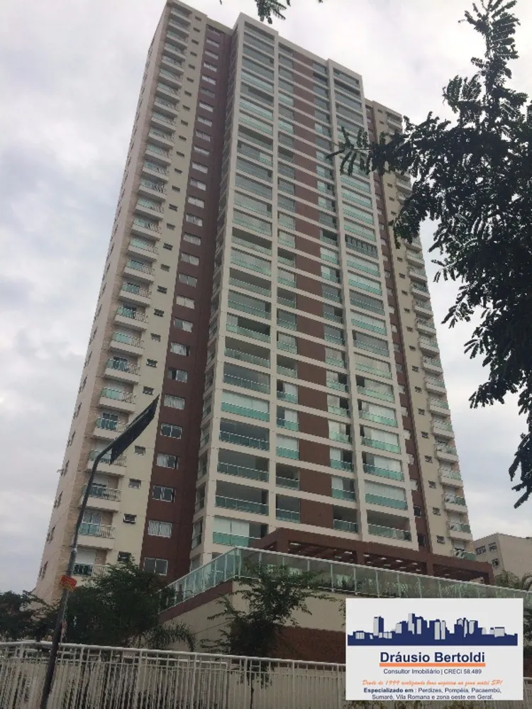 Apartamento, 4 quartos, 185 m² - Foto 7