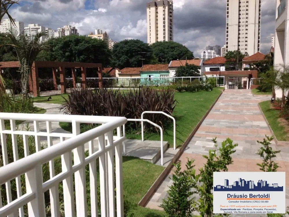 Apartamento, 4 quartos, 185 m² - Foto 4