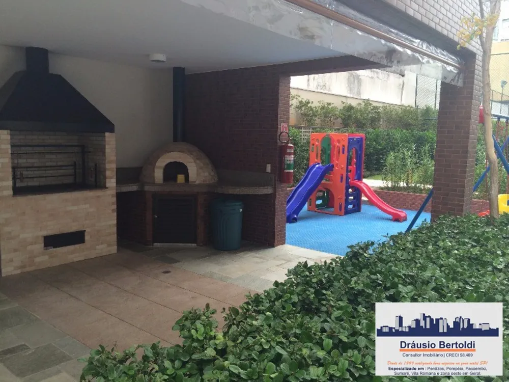 Apartamento, 4 quartos, 185 m² - Foto 6