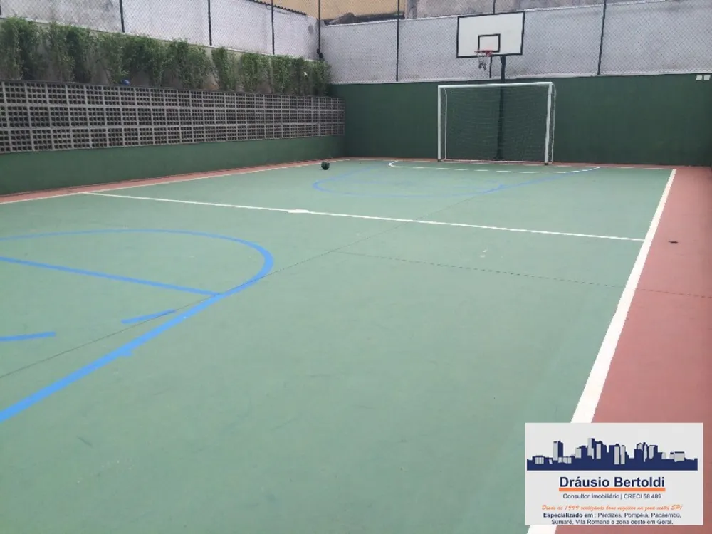 Apartamento, 4 quartos, 185 m² - Foto 8