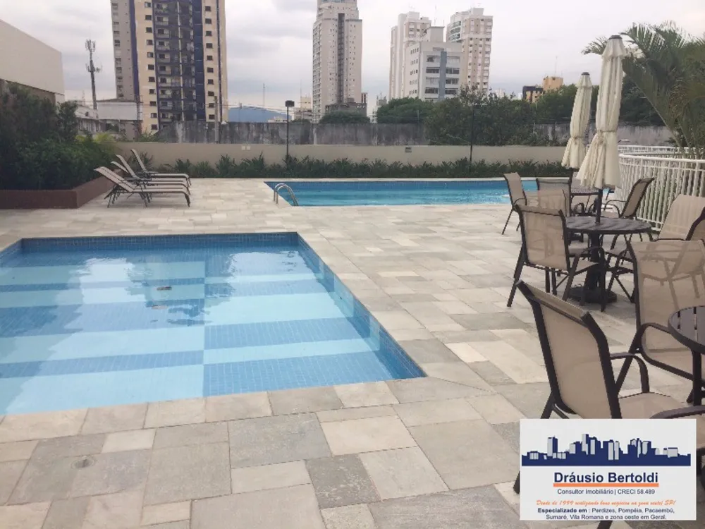Apartamento, 4 quartos, 185 m² - Foto 8