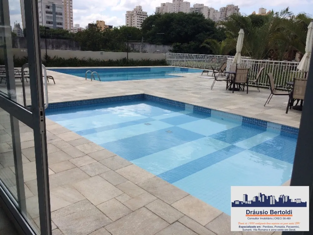 Apartamento, 4 quartos, 185 m² - Foto 9