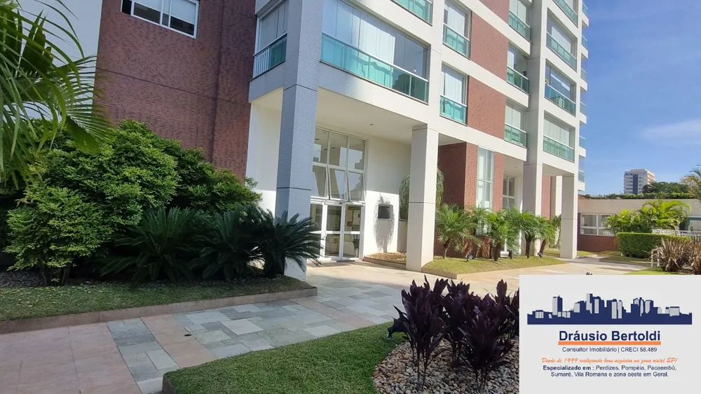 Apartamento, 4 quartos, 185 m² - Foto 1