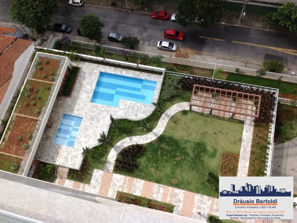 Apartamento, 4 quartos, 185 m² - Foto 3