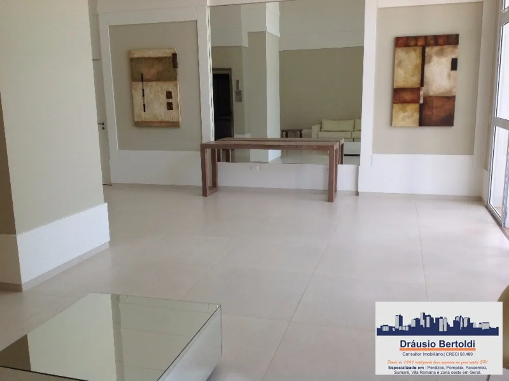 Apartamento, 4 quartos, 185 m² - Foto 12