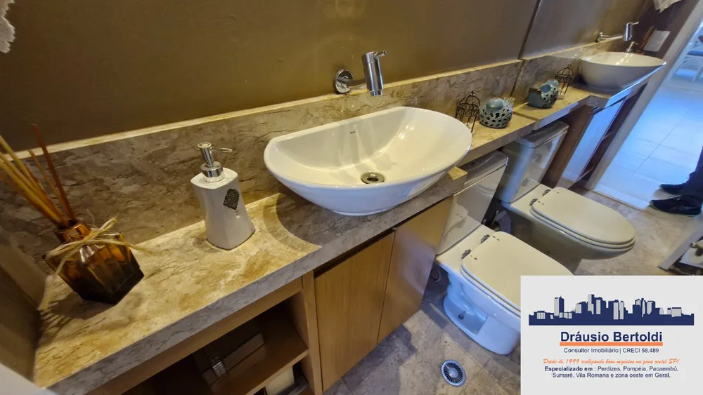 Apartamento, 4 quartos, 153 m² - Foto 4