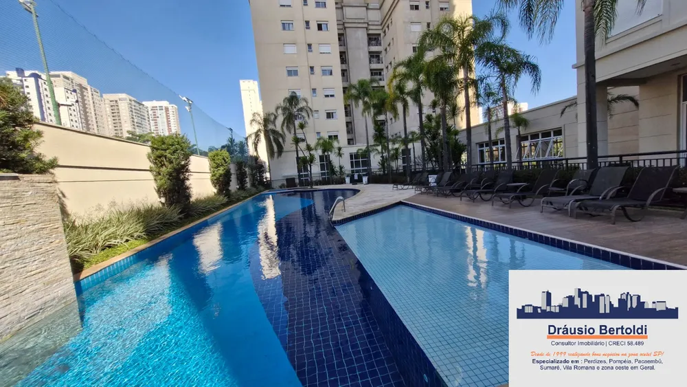 Apartamento, 4 quartos, 153 m² - Foto 2