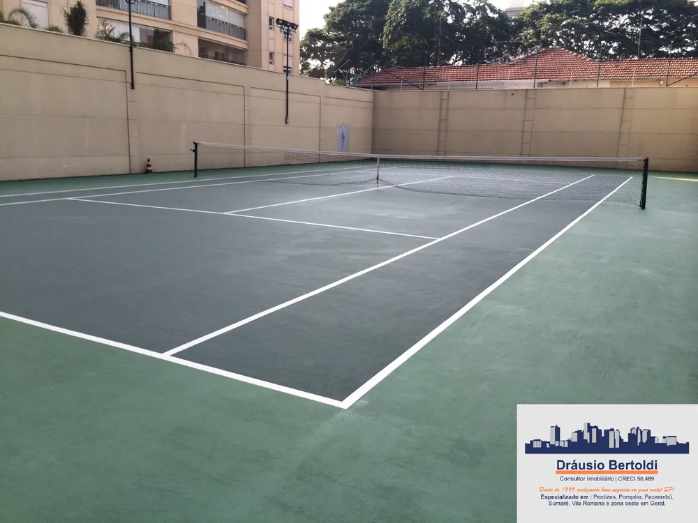 Apartamento, 4 quartos, 153 m² - Foto 8