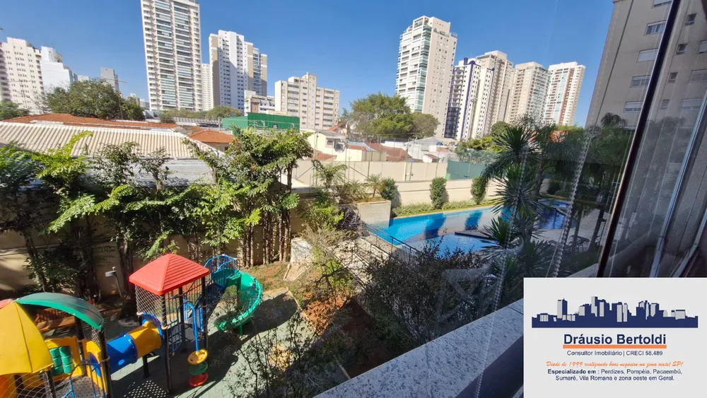 Apartamento, 4 quartos, 153 m² - Foto 1