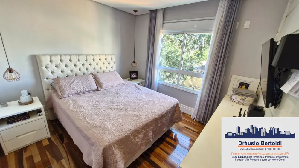 Apartamento, 4 quartos, 153 m² - Foto 3