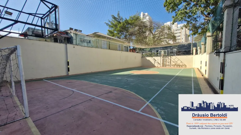 Apartamento, 4 quartos, 153 m² - Foto 7