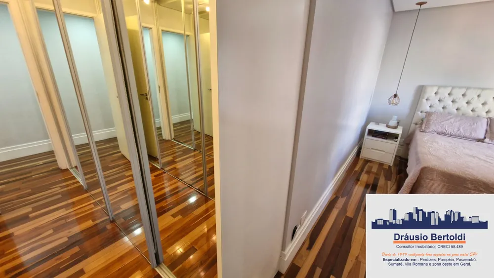 Apartamento, 4 quartos, 153 m² - Foto 4