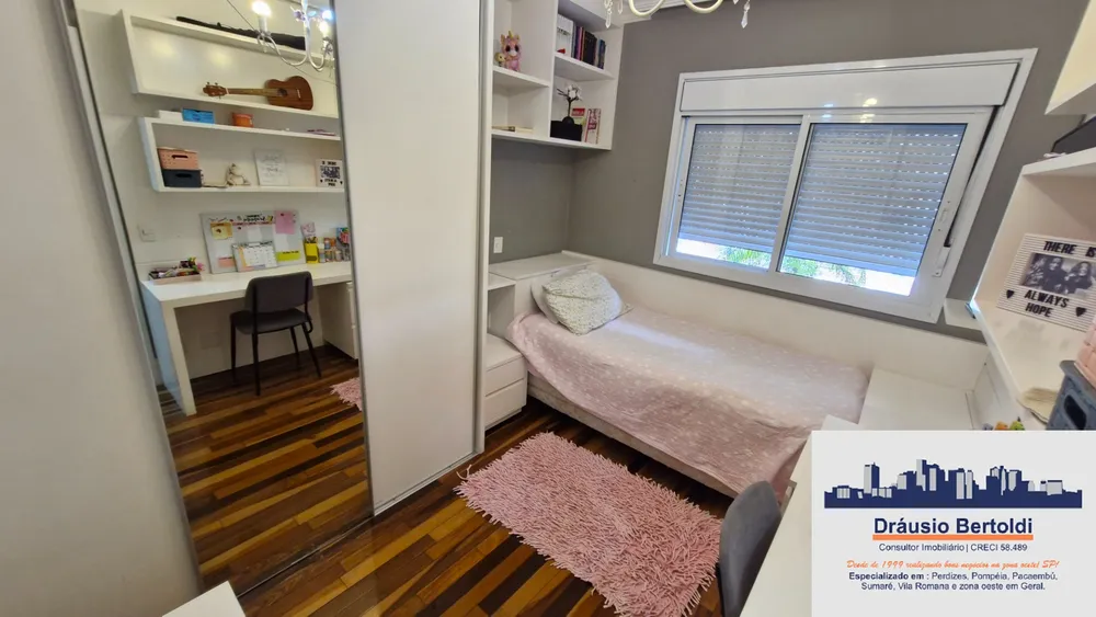 Apartamento, 4 quartos, 153 m² - Foto 3