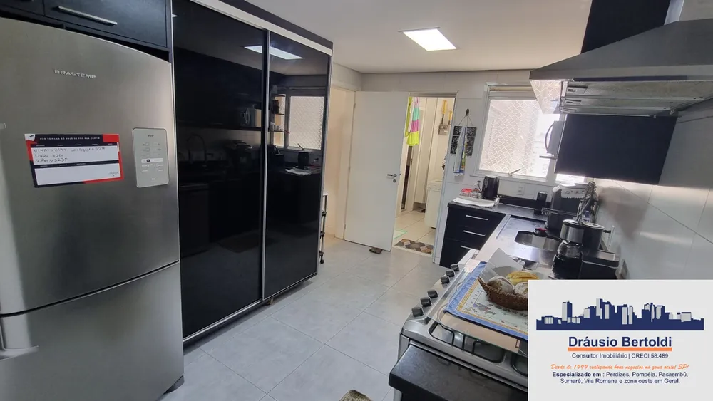 Apartamento, 4 quartos, 133 m² - Foto 3